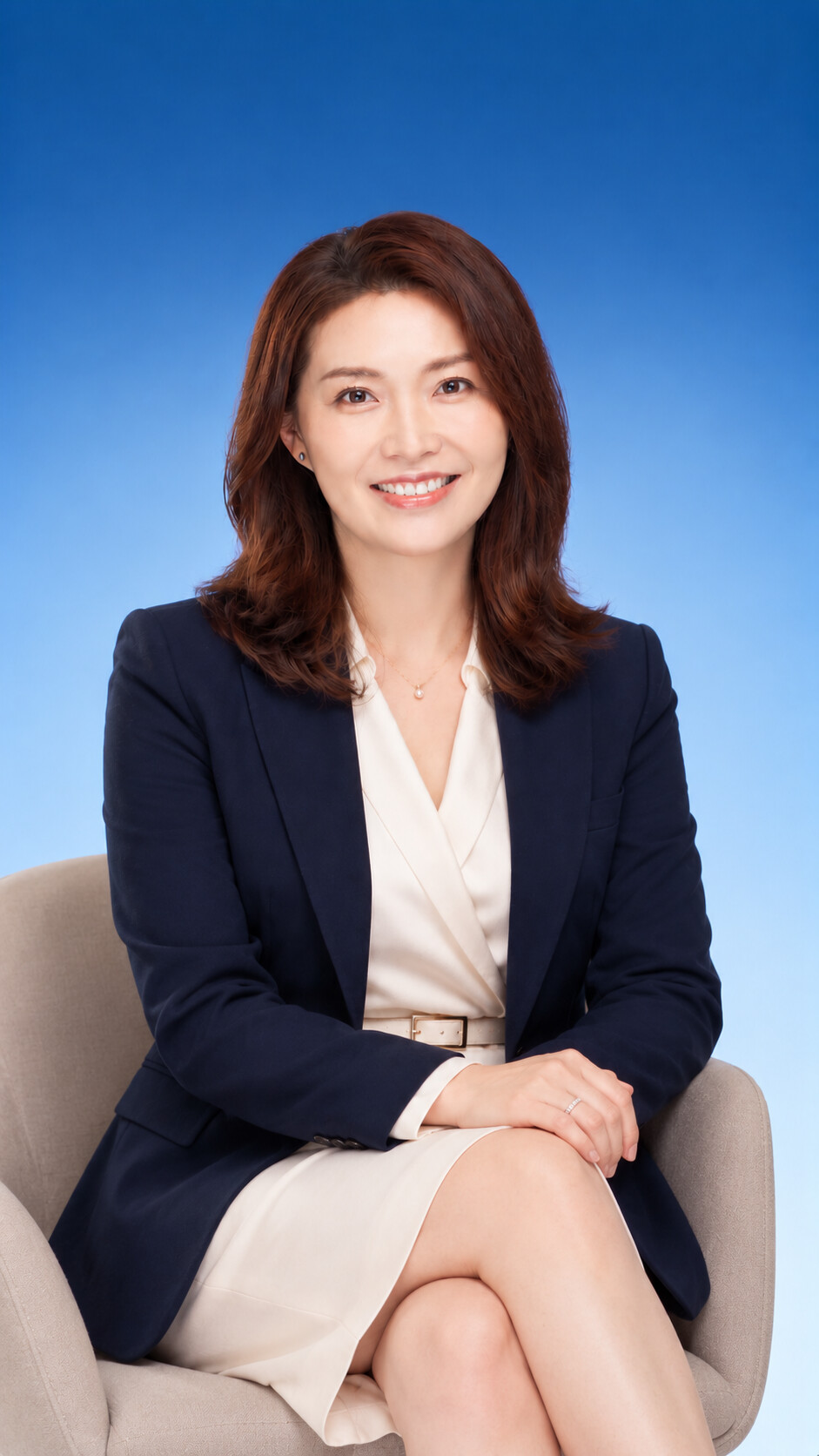 楊佳玲 Evelyn