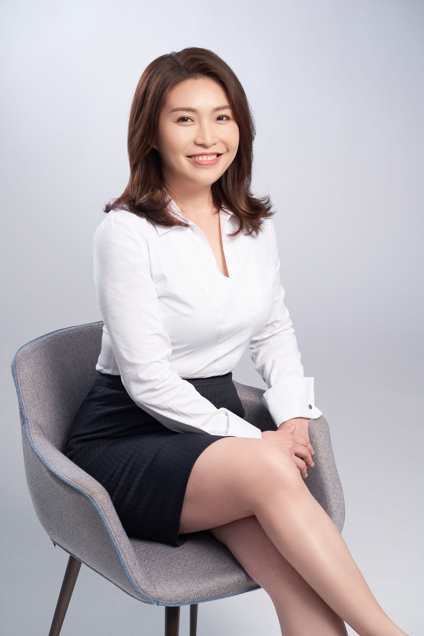 楊佳玲 Evelyn Yang