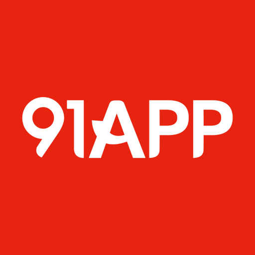 91APP